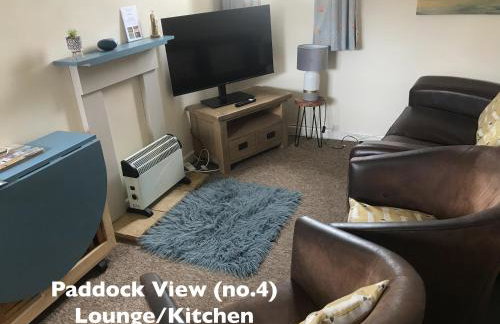 Court Farm Holiday Bungalows Ltd - Photo 55