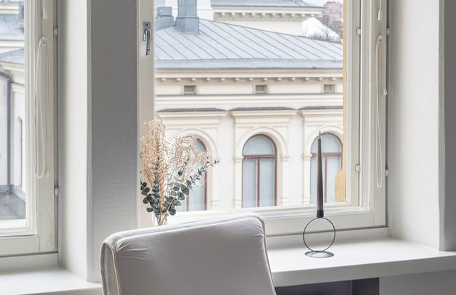 Unique Studio in a Historical Building - Foto 7