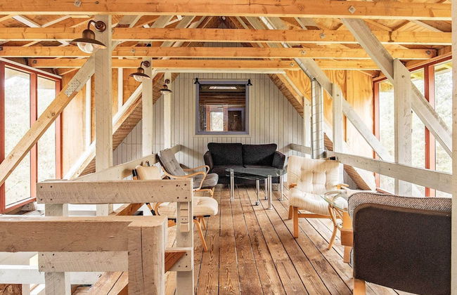 10 Person Holiday Home in Fur - Foto 13