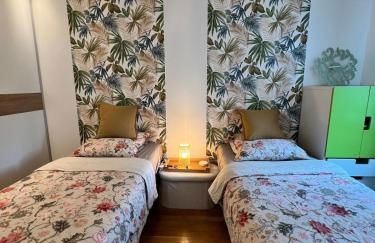 Spacious 2BR Balcony and AC - Foto 15