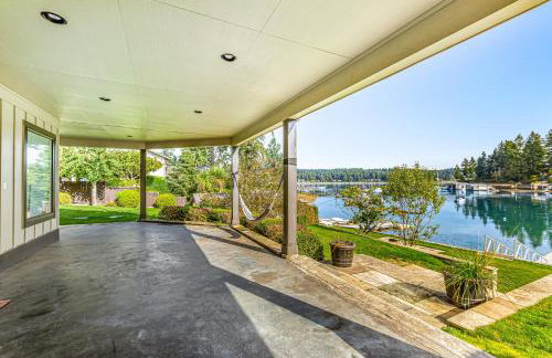 Driftwood Villa - Foto 53