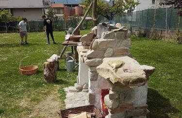 Villa La Pineta - Foto 33