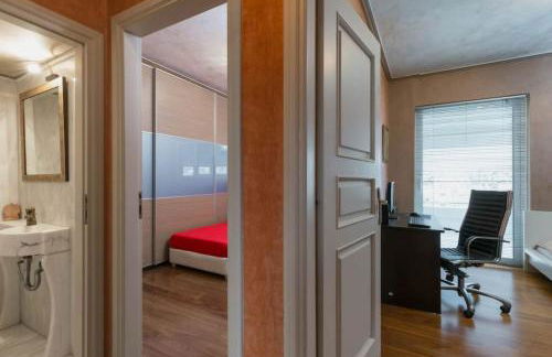 165 sm 4BR Penthouse Maisonette Apartment - Foto 12