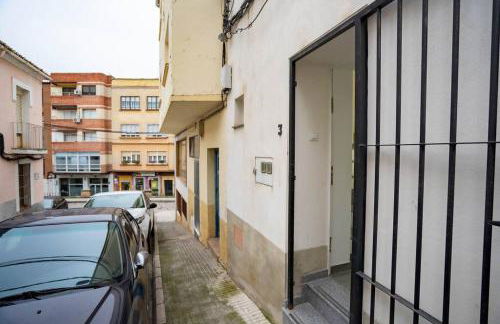 El Castúo centro histórico con parking gratuito - Foto 20