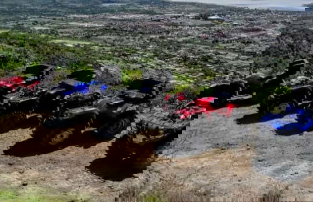 San Miguel de Allende Quad Tour - Photo 1