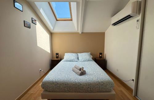 Le Yéti T4 air-conditioned Lyon Eurexpo stadium LDLC arena - Foto 31