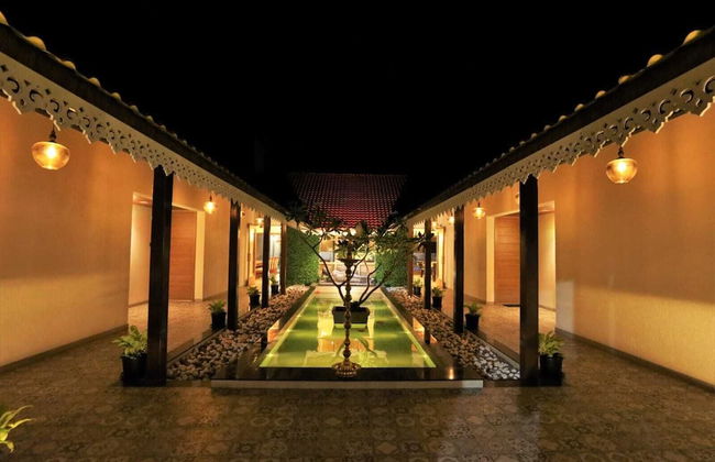 Privystays Jks Private Villa - Photo 17