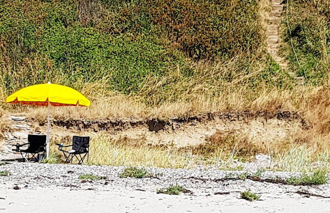 8 Person Holiday Home in Kalundborg - Photo 26