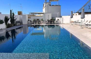 Appartamento Dalia con Piscina Terrazzo Privato nel Ts Residence - Foto 5