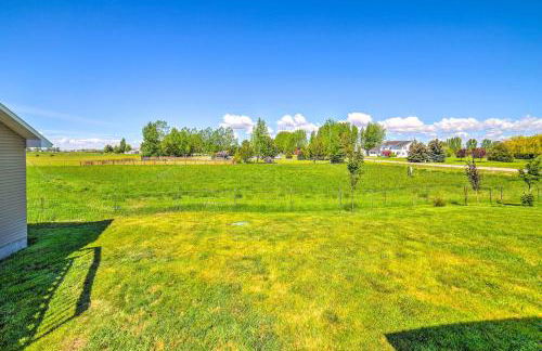 Colorful Sugar City Apartment about 4 Mi to BYU! - Foto 22