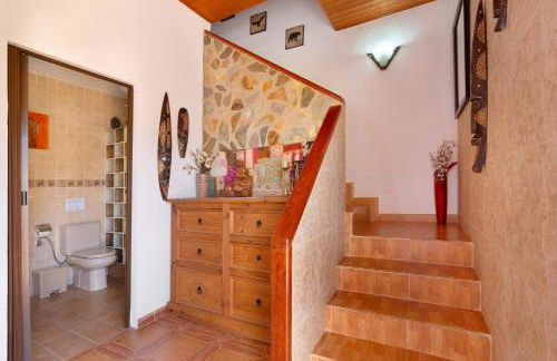 Apt Rural Zona Céntrica Isla - Foto 15