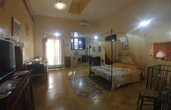 MASSERIA LA MAESTA' 1511 - Foto 5