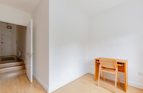 Tastefully Decorated 2BD Flat Near Queens Park - Foto 25