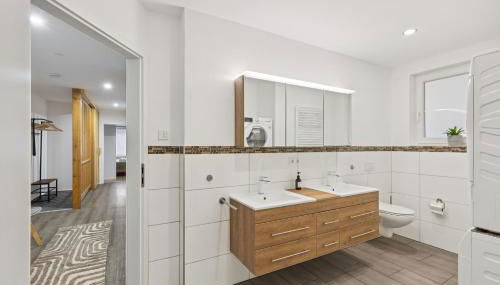 Lich, 3-Zimmer, voll ausgestattet - Foto 3