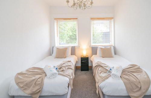 Clydebank 2 Bedroom Home - Foto 9