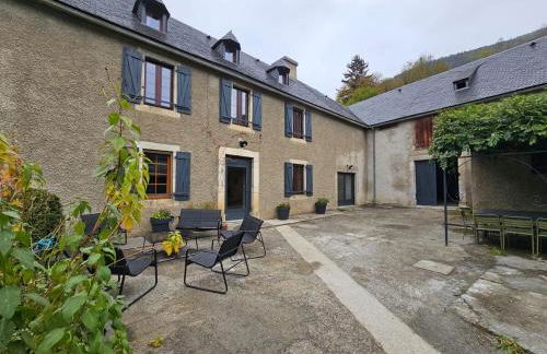 Gîte 3 étoiles L'Ô Géla 14 places à la Montagne - Photo 11