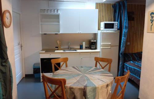 Studio Miribel - Foto 4