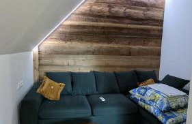 Król Puszczy - unikatowy dom, jezioro 80m, szlak Krutyni - Foto 55