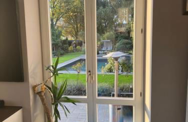 Herrenhaus mit Pool-Landschaft - Foto 17