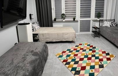 Apartament Na Wspólnej - Photo 7