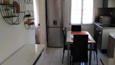 Appart du 21 - Foto 3