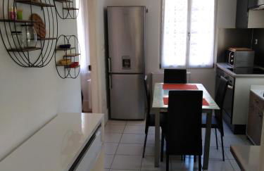 Appart du 21 - Foto 3