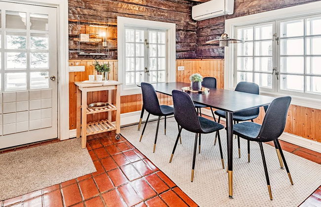 Sepelkyyhky - Foto 6