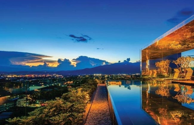 The Astra Condo - Foto 34