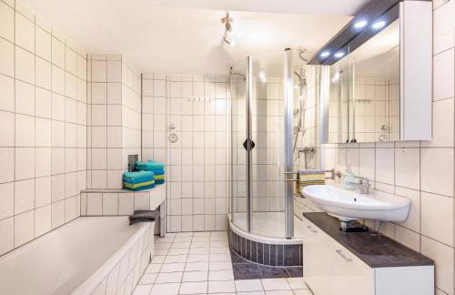 Alb Rose Ferienwohnung - Foto 21