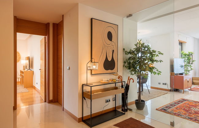 VALE DO LOBO Luxury Algarve B by UNA - Foto 4