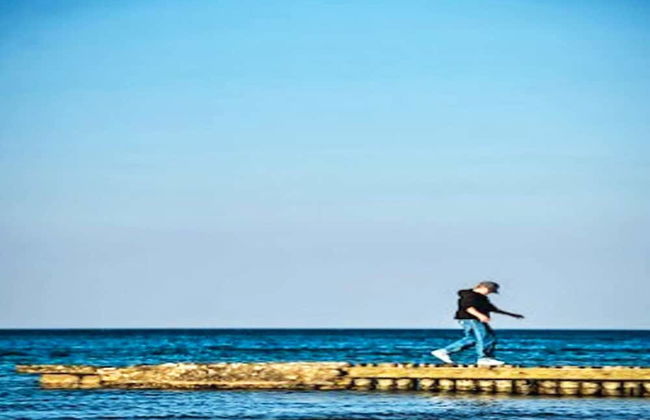 6 Person Holiday Home in Graested-by Traum - Foto 27