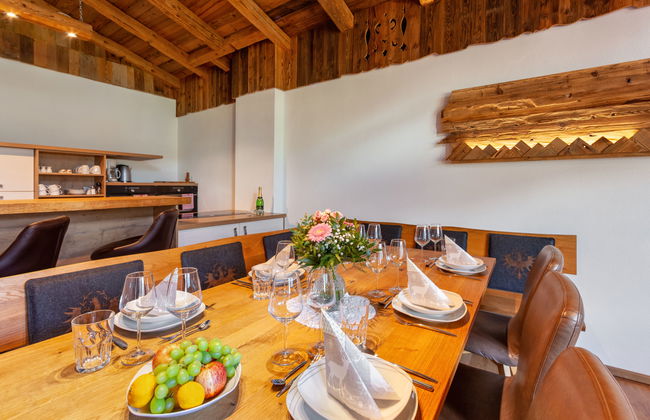 Appartment Altholz - Foto 8