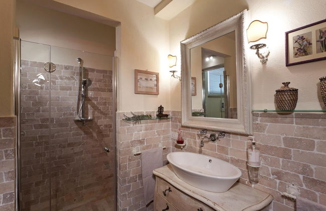 Casale Delle Lavande 10 - Foto 24