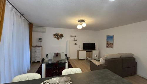 T3 spacieux avec terrasse & vue parc, Calme absolu - Photo 3