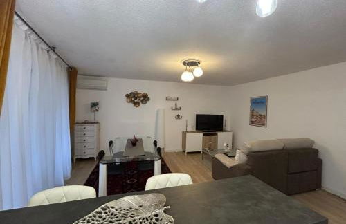 T3 spacieux avec terrasse & vue parc, Calme absolu - Photo 3