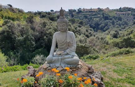 Studio-mezzanine dans villa - Foto 28