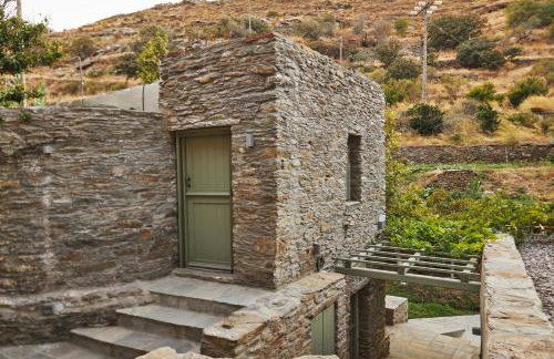 Venetian Watermill in Kea - Photo 16