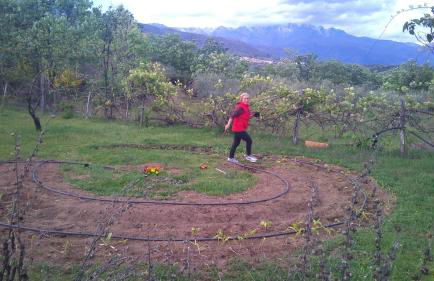 Apartamentos Rurales Ecopangea - Foto 36