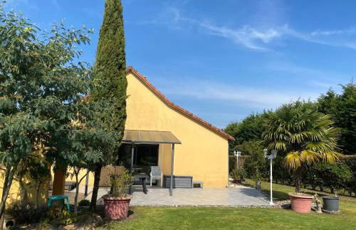 Maison plein pied proche circuit 24h et PEC - Foto 1