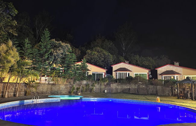 LaTigre Resort - Foto 64