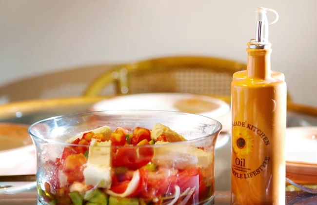 disCrete Villa Arete - Foto 10