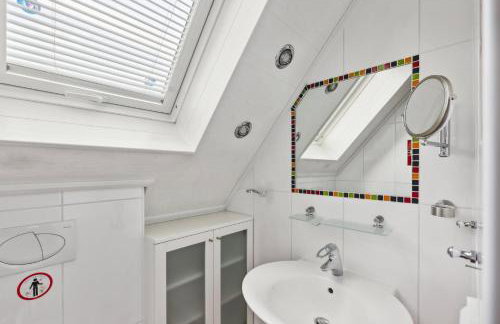 MONTEUR - Unterkunft für bis zu 7 Personen in 63452 Hanau - HU08c - Photo 11