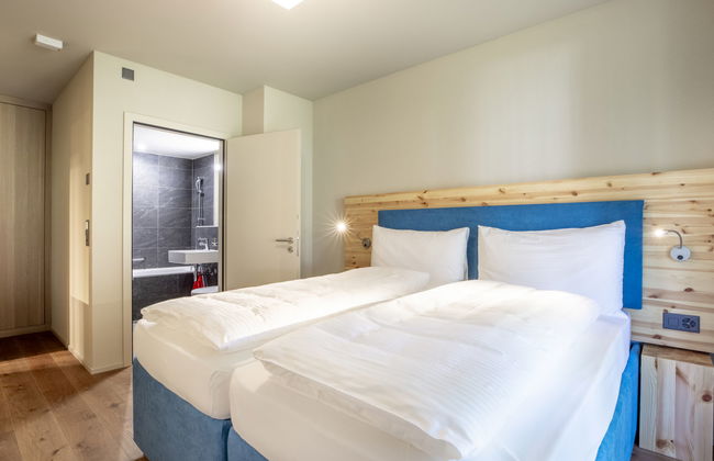 SWISSPEAK Resorts Meiringen - Foto 6