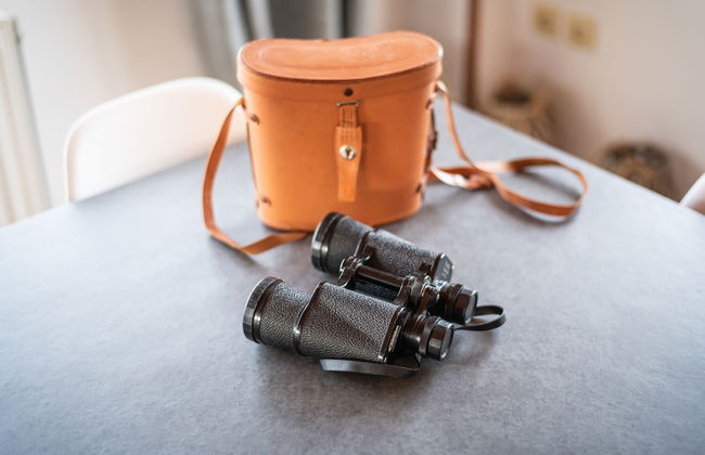 Plaque Panoramic SeaView Villa - Photo 34