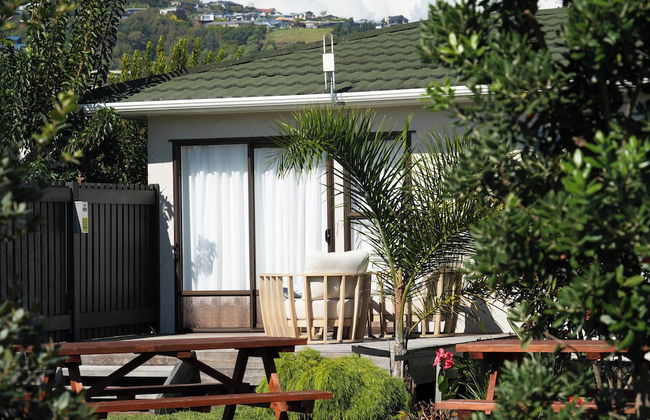 Tahuna Beach Holiday Park - Foto 51