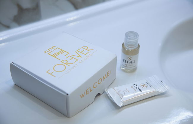 Forever luxury rooms - Foto 33