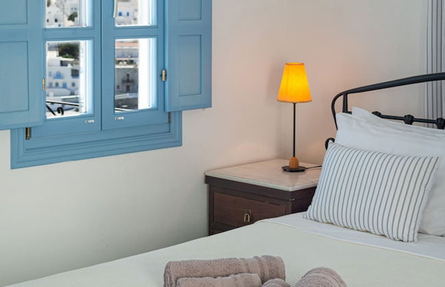 Ihthioessa Boutique Hotel - Photo 12