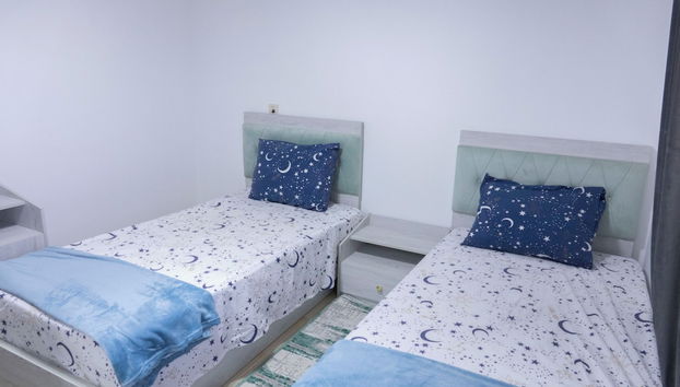 Beautiful 2-bed Villa in Makadi Heights - Foto 3, Habitación