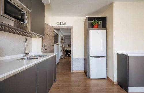 Luz de Sevilla Free parking - Foto 25