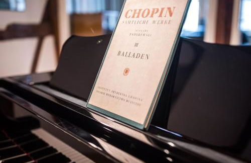 Jena The Grand Piano Suite - Foto 1